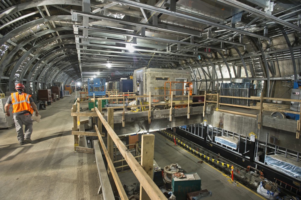 7 Line Extension | ADE Systems, Inc.