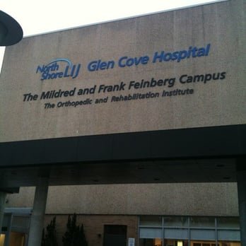 North Shore LIJ Glen Cove Hospital