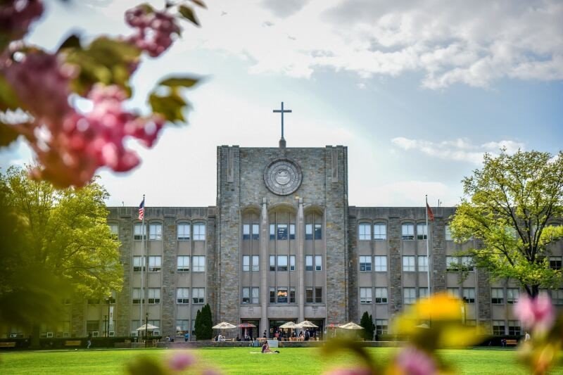 St. John University Health Sciences Center