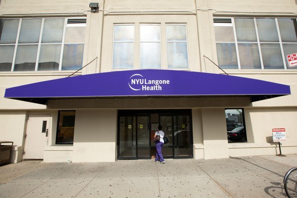 NYU Langone Health Brooklyn